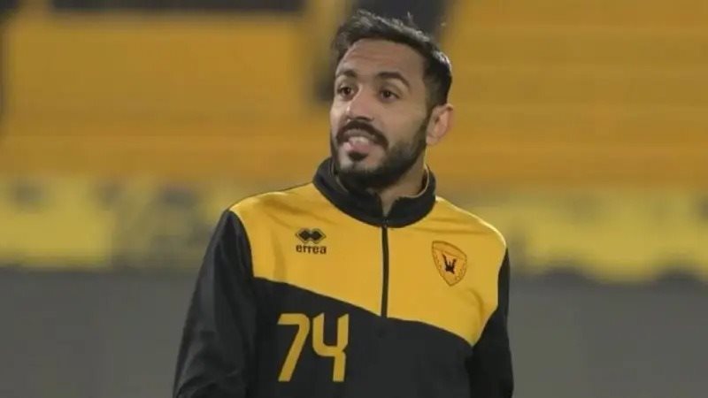 محمود كهربا