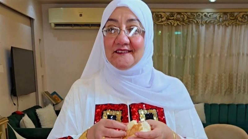 الشيف ليلى النجار