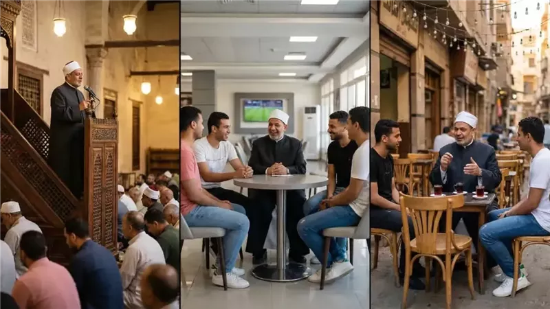 موضوع خطبة الجمعة