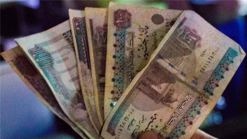 موعد صرف معاش يوليو