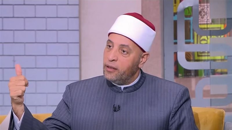 رمضان عبد الرازق