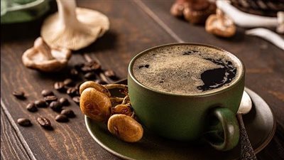 عند الشعور بالتوتر| مكملات الفطر مفتاحك لتقليل القلق وتحسين الأداء الذهني