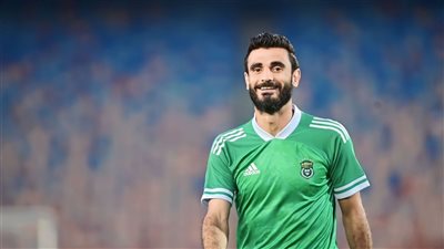 السيد سالم يُعلن تعليق حذاءه بعد 24 عاما من كرة القدم