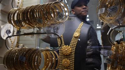 سعر جنيه الذهب في مصر اليوم الجمعه 6 فبراير 2026.. بكام دلوقتي؟