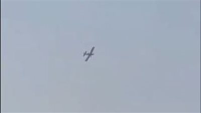 جيش الاحتلال يرش مواد كيميائية في جنوب لبنان.. والسلطات تحقق في طبيعتها 