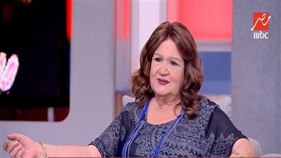 ميمي جمال : والدتي كانت مسيحية وعلمتني إن ربنا واحد في كل الأديان 