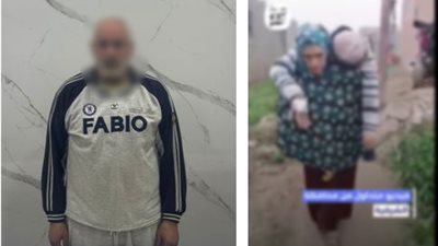 رجال الأمن يكشفون ملابسات فيديو السيدة وطفلها ذوي الاحتياجات الخاصة بالشرقية