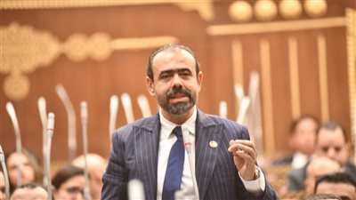 نور مصطفى: تعديلات قانون المستشفيات الجامعية خطوة استراتيجية لمستقبل التعليم