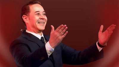  الأسبوع المقبل .. مدحت صالح يحيي حفلا في احتفالية عيد الحب بدار الأوبرا 