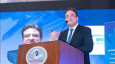جامعة بنها الأهلية تطلق نموذجًا تطبيقيًا لربط الابتكار بالصناعة