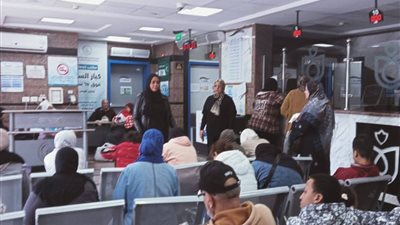 ضمن مبادرة بداية..تنفيذ فعاليات المرحلة الثانية للحملة التنشيطية لتنظيم الأسرة