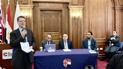 في يومه الثاني.. الأزهر والبريطانية يناقشان التكامل بين الأديان وحقوق الإنسان