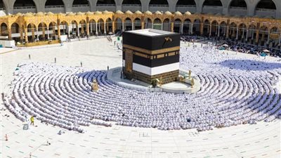شهادة الاستطاعة الصحية شرط أساسي لإصدار تأشيرة الحج السياحي | مستند