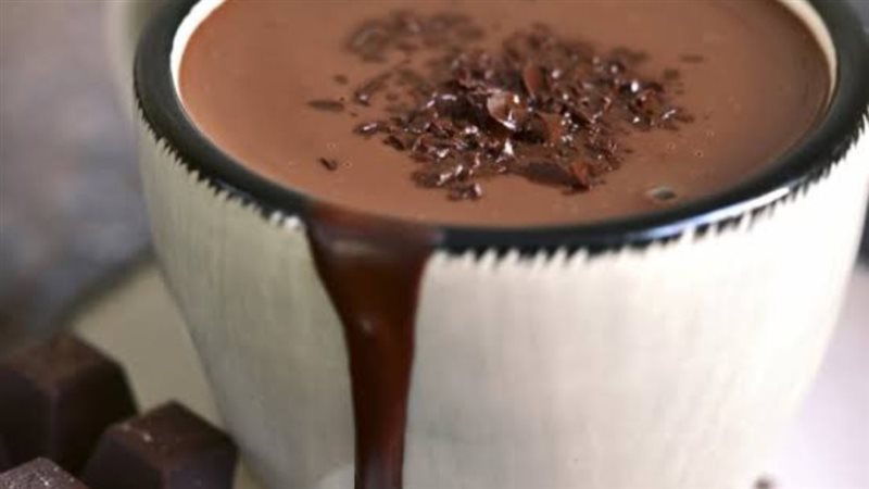 طريقة عمل بودر الهوت