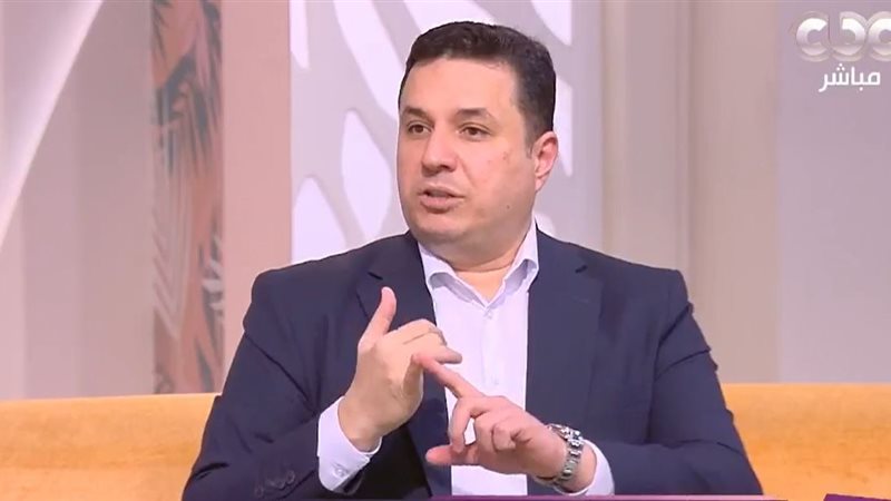 أحمد عمارة