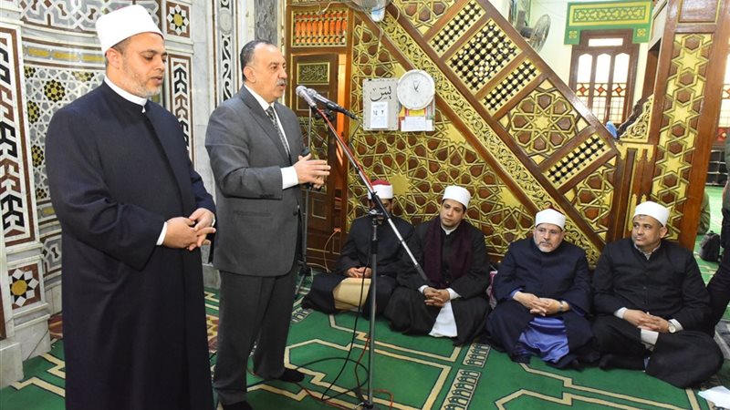 المحافظ
