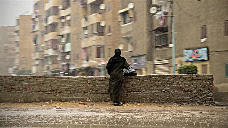 حالة الطقس غدا وحتى