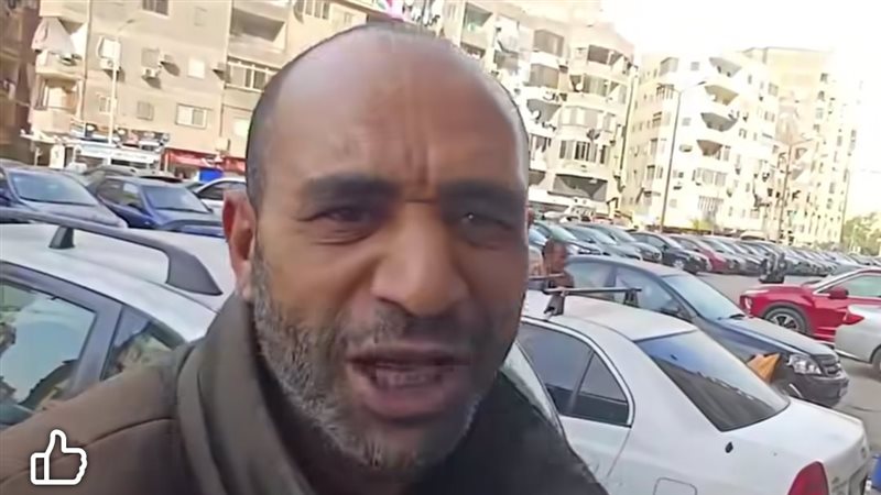 جانب من الفيديو