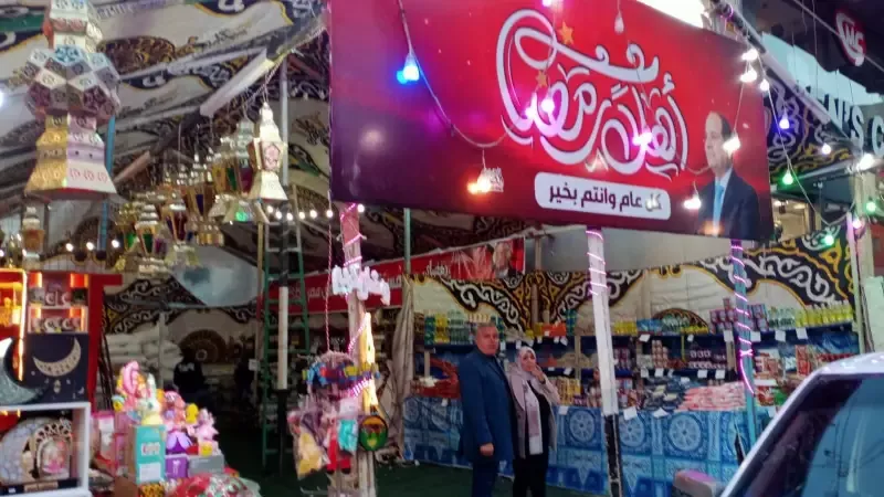 خطة الحكومة للاستعداد
