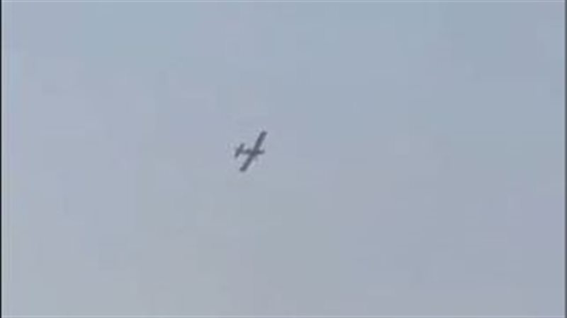 رش مواد كيميائية