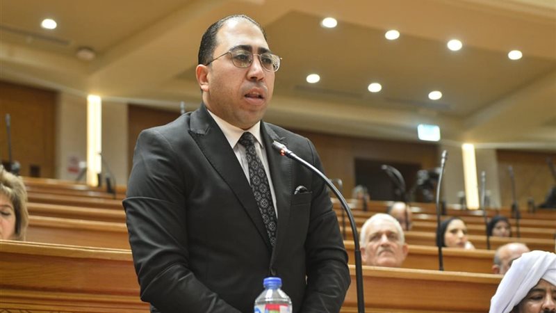 النائب بسام الصواف،