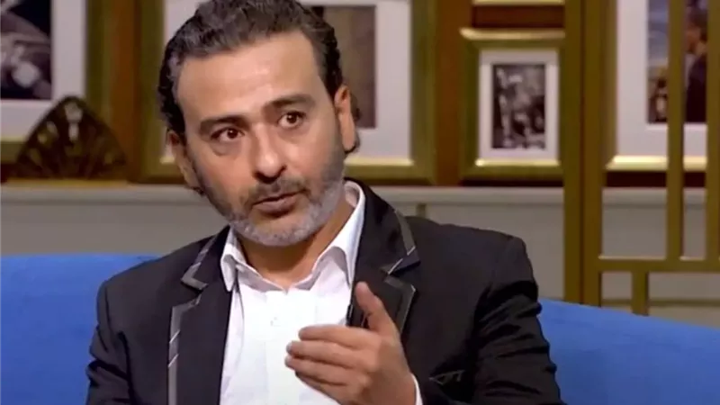 أحمد عزمي