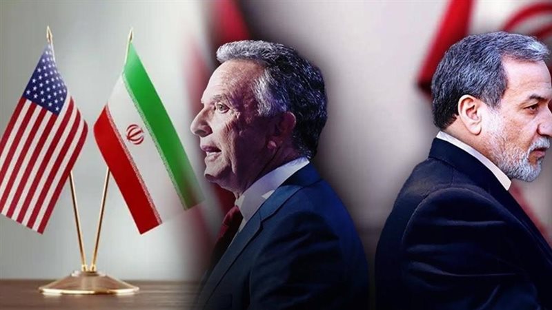 عراقجي وويتكوف