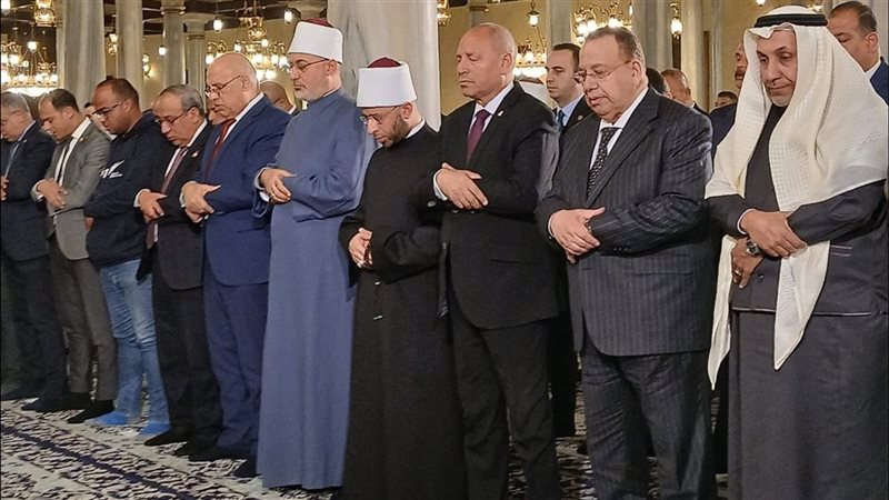 احتفالية ليلة النصف