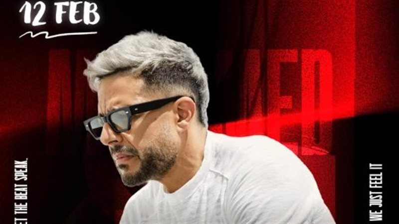 محمد حماقي 