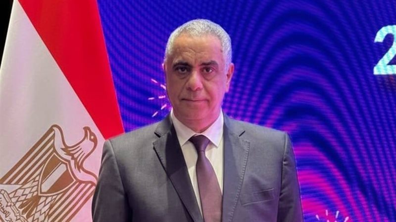  اللواء نبيل أحمد