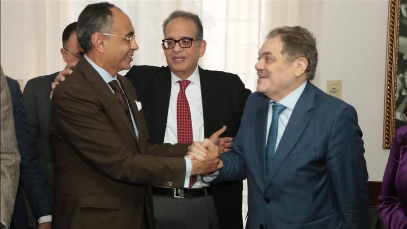 السيد البدوي وهاني