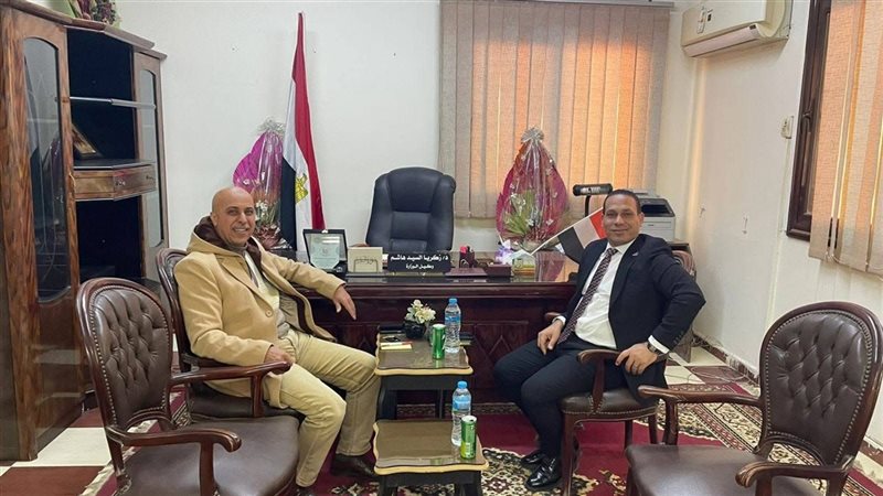 النائب سيد عبد الجليل
