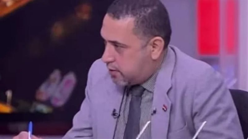 حازم المنوفي