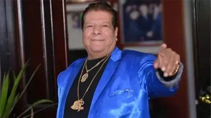 شعبان عبد الرحيم