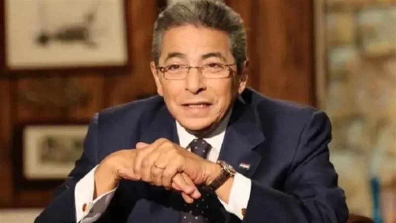 محمود سعد 