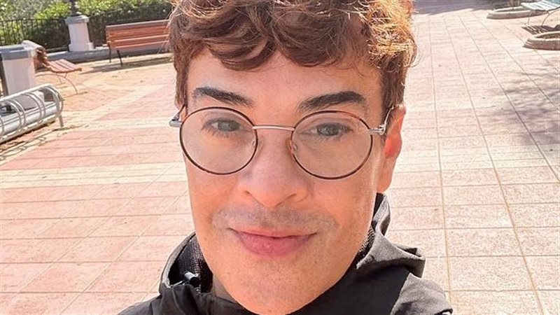 المؤثر البرازيلي