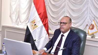 جبران: تعزيز حملات التوعية مع شركاء العمل بالداخل والخارج 