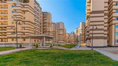 أستاذ تخطيط: العمران هو الوجه المشرق للدولة.. ويبرز مكانتها دوليًا (فيديو)
