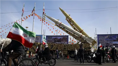 وزير الدفاع الإسرائيلي: مستمرون في ملاحقة وكلاء طهران |فيديو