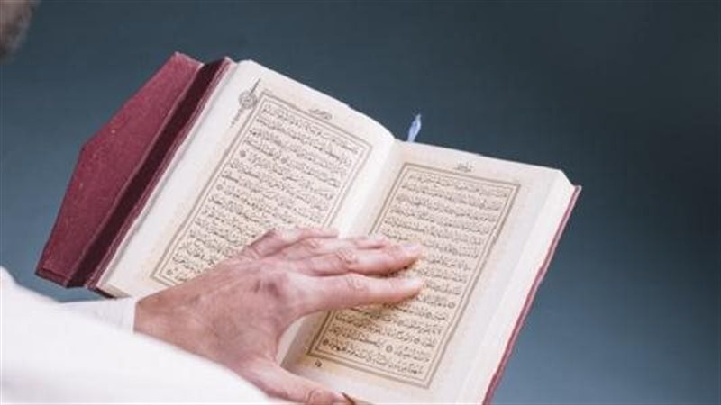 قصص القرآن