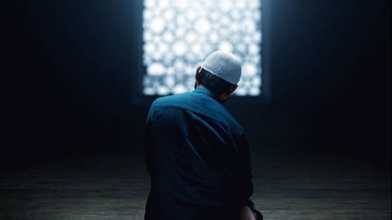 تاخير صلاة العشاء