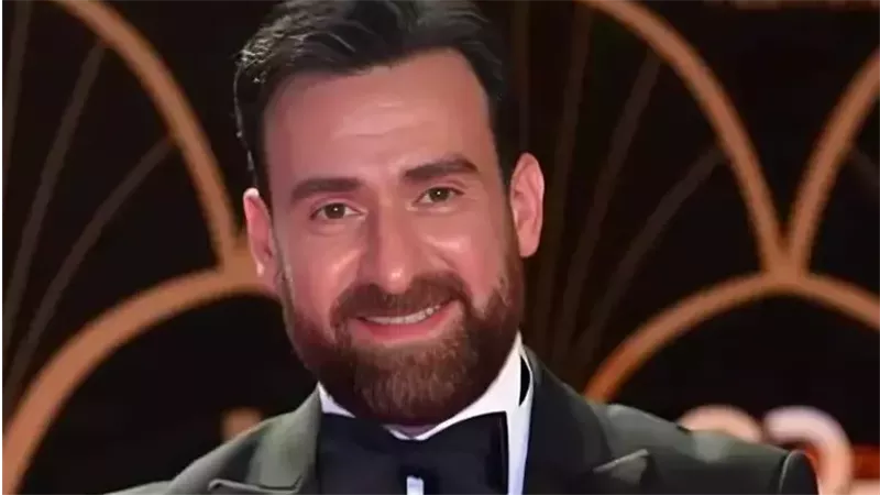 نضال الشافعي