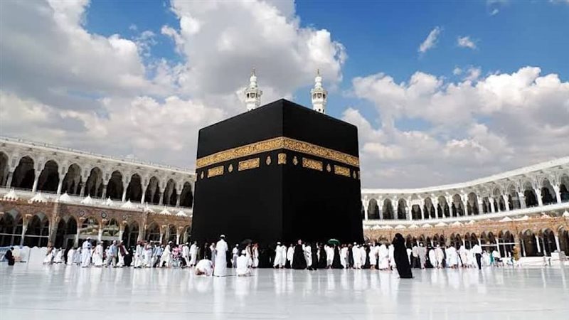 حكم الحج والعمرة