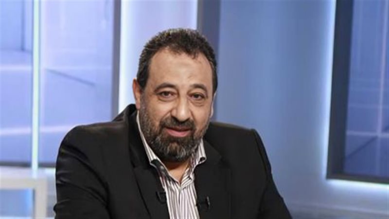 مجدي عبد الغني