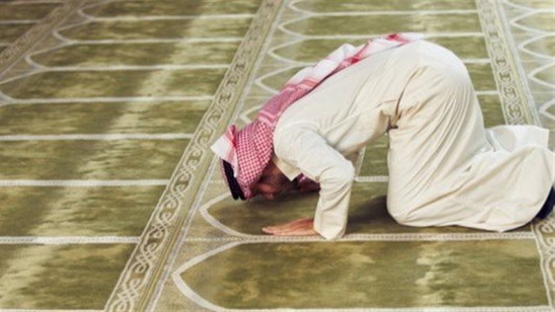 صلاه النافله