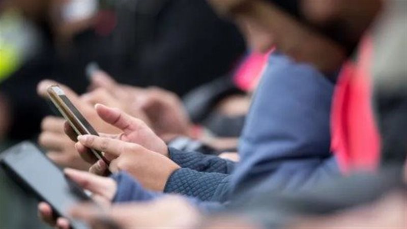 المراهنات الإلكترونية