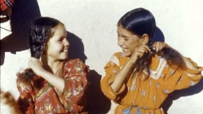 اهتمامات البنات زمان