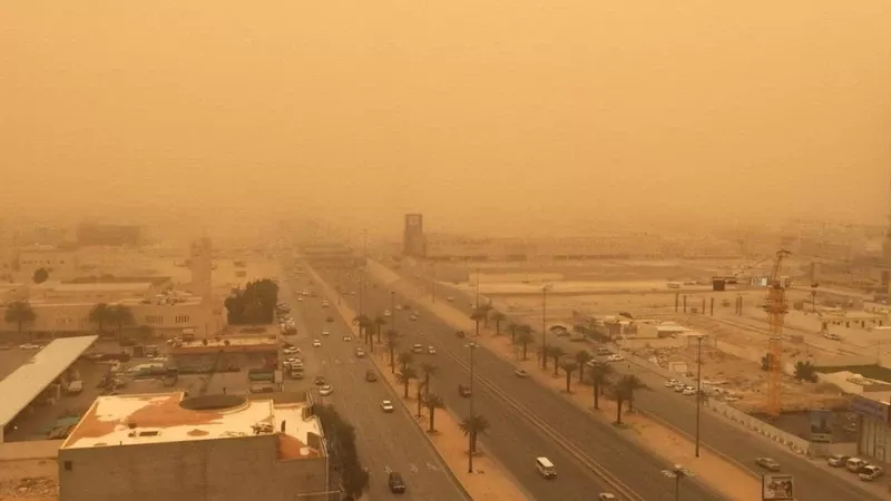 صورة تعبيرية