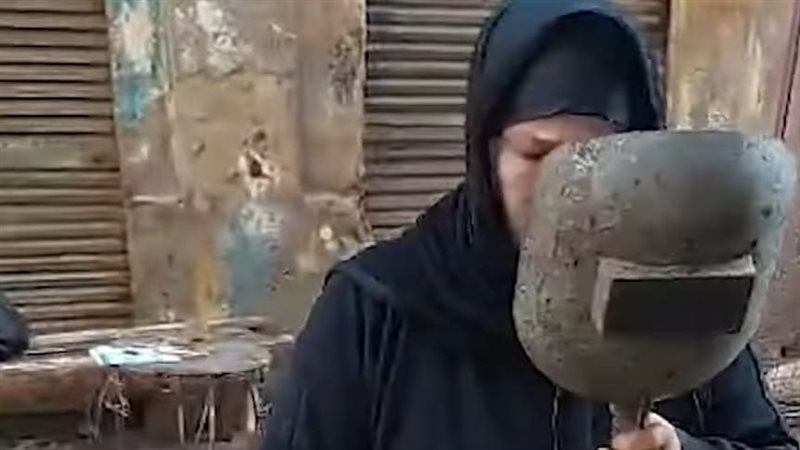 الأسطى نجفة