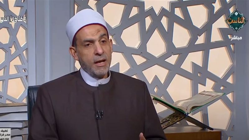 أمين الفتوى بدار